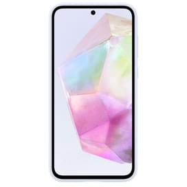 Чехол для Galaxy A35 (A35) Silicone Cover (EF-PA356TLEGRU) фото