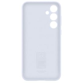 Чехол для Galaxy A35 (A35) Silicone Cover (EF-PA356TLEGRU) фото