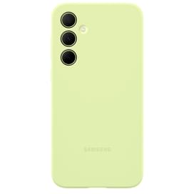 Чехол для Galaxy A35 (A35) Silicone Cover (EF-PA356TMEGRU) фото