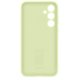 Чехол для Galaxy A35 (A35) Silicone Cover (EF-PA356TMEGRU) фото