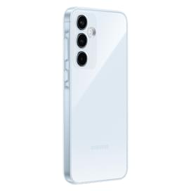 Galaxy A55 қаптама үшін (A55) Clear Cover (EF-QA556CTEGRU) фото