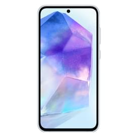 Galaxy A55 қаптама үшін (A55) Clear Cover (EF-QA556CTEGRU) фото