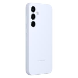 Чехол для Galaxy A55 (A55) Silicone Cover (EF-PA556TLEGRU) фото