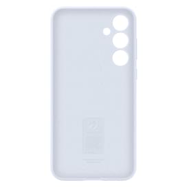 Чехол для Galaxy A55 (A55) Silicone Cover (EF-PA556TLEGRU) фото