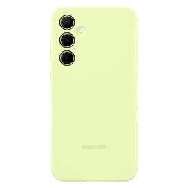 Galaxy A55 қаптама үшін (A55) Silicone Cover (EF-PA556TMEGRU) фото