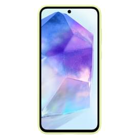 Galaxy A55 қаптама үшін (A55) Silicone Cover (EF-PA556TMEGRU) фото