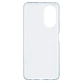Чехол для Honor X7b Silicon Case, Transparency фото