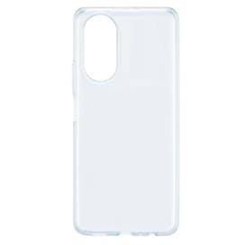 Чехол для Honor X7b Silicon Case, Transparency фото