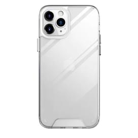 Чехол для iPhone 14 Pro, A-Case, Силикон, Прозрачный (CASE-V-14 Pro) фото