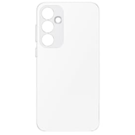 Чехол для Samsung Galaxy A55, прозрачный силиконовый чехол A-Case (CASE-CL-SGA55) фото