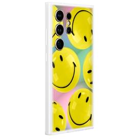 Чехол для смартфона Galaxy S24 Ultra (S24 Ultra) Flipsuit Case Yellow (EF-MS928CYEGRU) фото