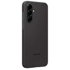 Чехол для смартфона Samsung Galaxy A56 Silicone Cover Black (EF-PA566CBEGRU) фото
