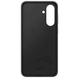 Чехол для смартфона Samsung Galaxy A56 Silicone Cover Black (EF-PA566CBEGRU) фото