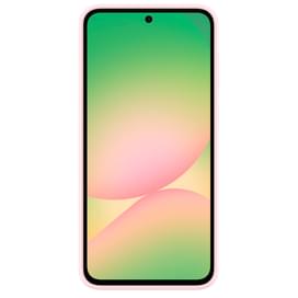 Чехол для смартфона Samsung Galaxy A56 Silicone Cover Pink (EF-PA566CPEGRU) фото