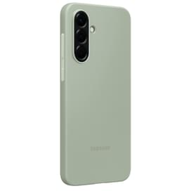 Чехол для смартфона Samsung Galaxy A56 Silicone Cover Sage Green (EF-PA566CGEGRU) фото