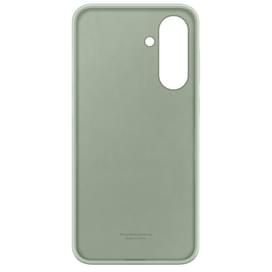 Чехол для смартфона Samsung Galaxy A56 Silicone Cover Sage Green (EF-PA566CGEGRU) фото