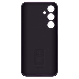 Чехол для смартфона Galaxy S24+ (S24+) Silicone Case Dark Violet (EF-PS926TEEGRU) фото