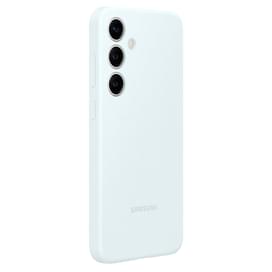 Чехол для смартфона Galaxy S24+ (S24+) Silicone Case White (EF-PS926TWEGRU) фото