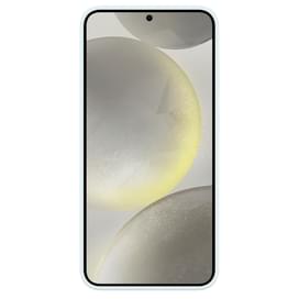 Чехол для смартфона Galaxy S24+ (S24+) Silicone Case White (EF-PS926TWEGRU) фото