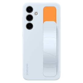 Чехол для смартфона Galaxy S24+ (S24+) Standing Grip Case Light Blue (EF-GS926CLEGRU) фото