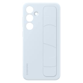 Чехол для смартфона Galaxy S24+ (S24+) Standing Grip Case Light Blue (EF-GS926CLEGRU) фото