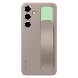 Чехол для смартфона Galaxy S24+ (S24+) Standing Grip Case Taupe (EF-GS926CUEGRU) фото