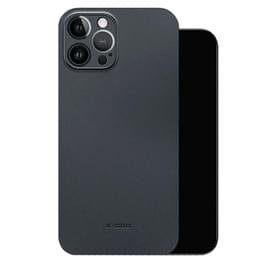 Чехол для iPhone 15 Pro, KZDOO, Air Skin, чёрный (KZDOO-AS-15 Pro) фото