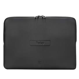 MacBook Pro 14/MacBook Air 13 Tucano Today үшін корпус, қара (BFTO1112-BK) фото