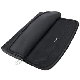 MacBook Pro 14/MacBook Air 13 Tucano Today үшін корпус, қара (BFTO1112-BK) фото