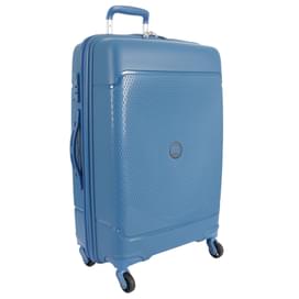 Чемодан Delsey Sejour 67CM 73L, Cyan Blue 66x44x25 (00-3847-810-01-Z9) фото