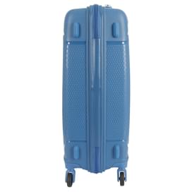 Чемодан Delsey Sejour 67CM 73L, Cyan Blue 66x44x25 (00-3847-810-01-Z9) фото