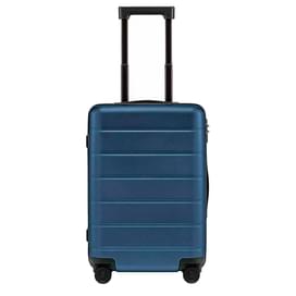 Чемодан Xiaomi Luggage Classic 20" (Blue) (XNA4105GL) фото