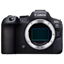 Беззеркальный фотоаппарат Canon EOS R6 Mark II Body фото