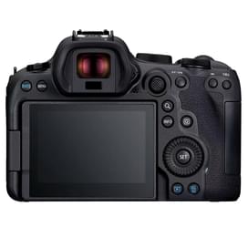 Беззеркальный фотоаппарат Canon EOS R6 Mark II Body фото