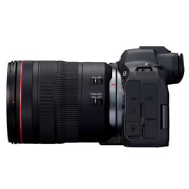 Беззеркальный фотоаппарат Canon EOS R6 Mark II Body фото