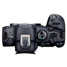 Беззеркальный фотоаппарат Canon EOS R6 Mark II Body фото