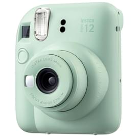 Цифр. Фотоаппарат FUJIFILM Instax Mini 12 Mint Green фото
