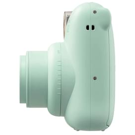 Цифр. Фотоаппарат FUJIFILM Instax Mini 12 Mint Green фото