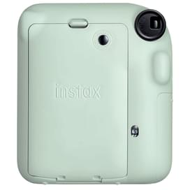 Цифр. Фотоаппарат FUJIFILM Instax Mini 12 Mint Green фото
