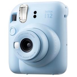 Цифр. Фотоаппарат FUJIFILM Instax Mini 12 Pastel Blue фото