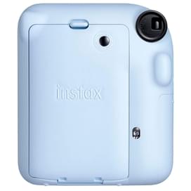 Цифр. Фотоаппарат FUJIFILM Instax Mini 12 Pastel Blue фото