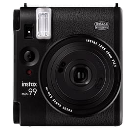 Фотоаппарат моментальной печати FUJIFILM Instax Mini 99 Black фото