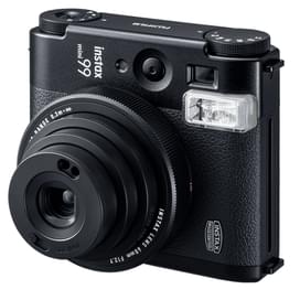 Фотоаппарат моментальной печати FUJIFILM Instax Mini 99 Black фото