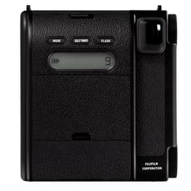 Фотоаппарат моментальной печати FUJIFILM Instax Mini 99 Black фото