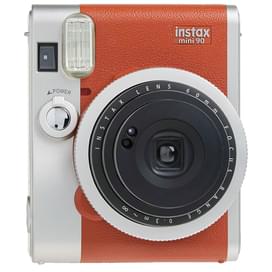 Фотоаппарат моментальной печати FUJIFILM Instax Mini 90 Brown фото