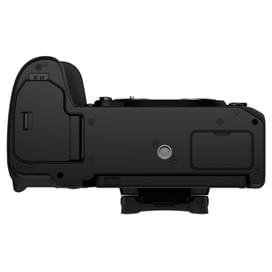 Цифровой фотоаппарат FUJIFILM X-H2S Body black фото
