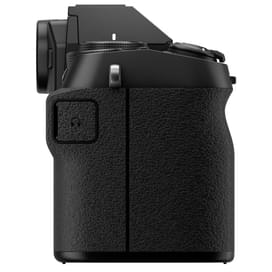 Цифровой фотоаппарат FUJIFILM X-S20 Body black фото