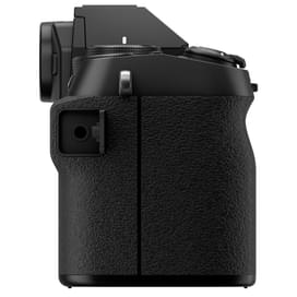 Цифровой фотоаппарат FUJIFILM X-S20 Body black фото