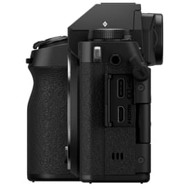 Цифровой фотоаппарат FUJIFILM X-S20 Body black фото