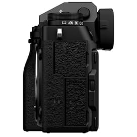 Беззеркальный фотоаппарат FUJIFILM X-T5 Body Black фото